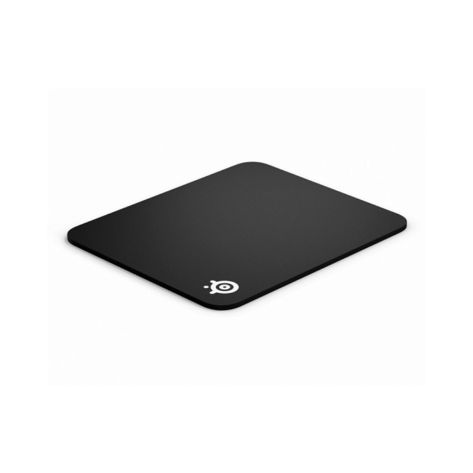 Коврик для мыши SteelSeries QcK Heavy Speed Medium Black - рис.0