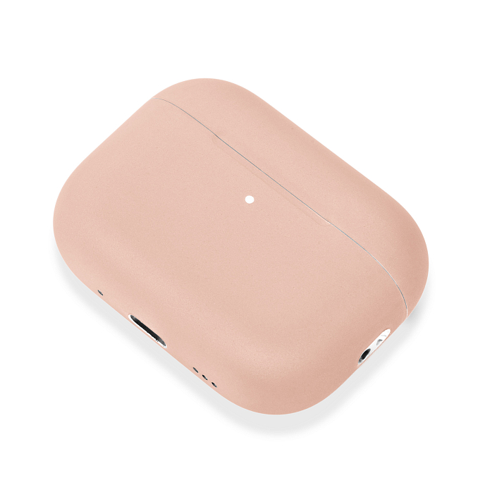 Беспроводные наушники Apple AirPods Pro 3 Desert Matte - рис.1