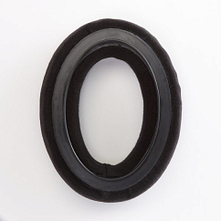 Амбушюры Dekoni Audio Elite Velour Ear Pad Set for Sennheiser HD600