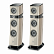 Напольная акустика Focal Sopra N2 Smoked Oak - рис.0