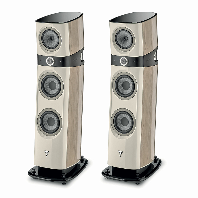 Напольная акустика Focal Sopra N2 Smoked Oak - рис.0