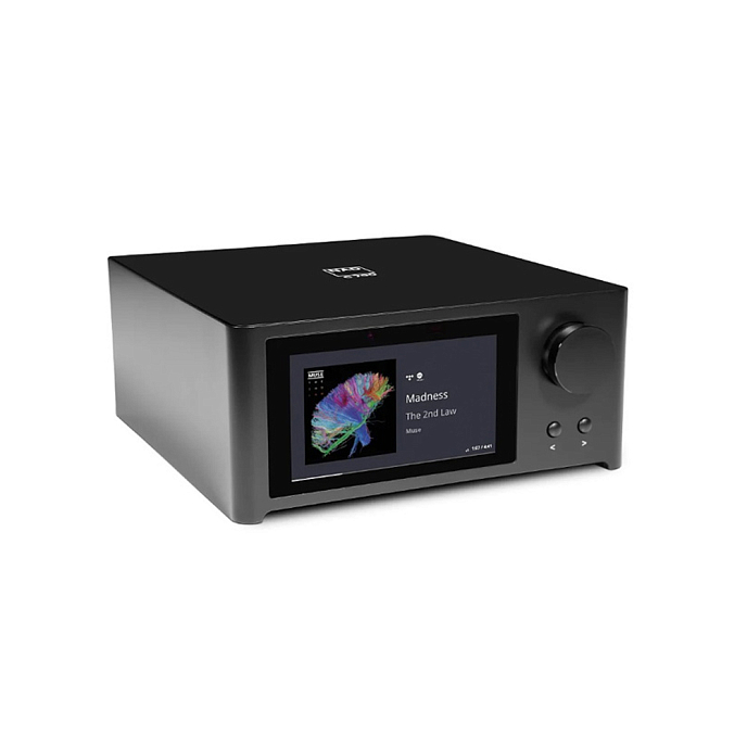 Интегральный усилитель NAD C700 - рис.0