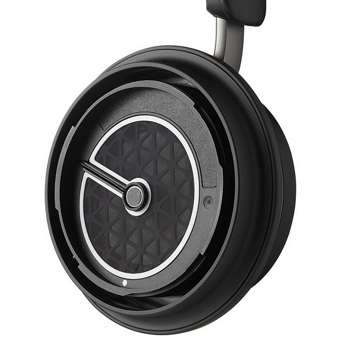 Беспроводные наушники Dali IO-6 iron black беспроводные полноразмерные наушники (SN 52059050)_Уценка - рис.5