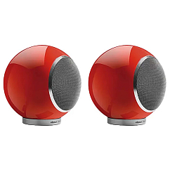 Полочная акустика Elipson Planet L 2.0 Red