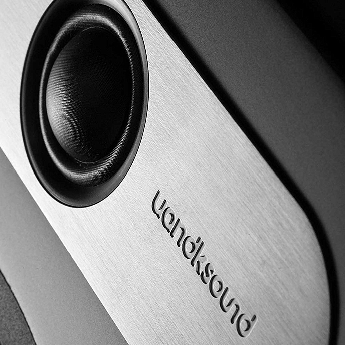 Студийный монитор UandKSound T6 Black - рис.3