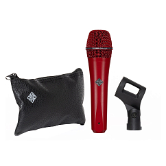 Микрофон вокальный Telefunken M80 Red