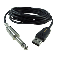 Аудиоинтерфейс Behringer Guitar 2 USB