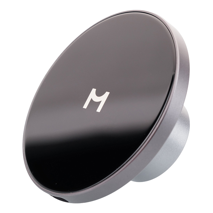 Беспроводная зарядка Magssory Disc midnight - рис.8