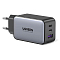 UGREEN 65 W GaN Fast Charger Grey