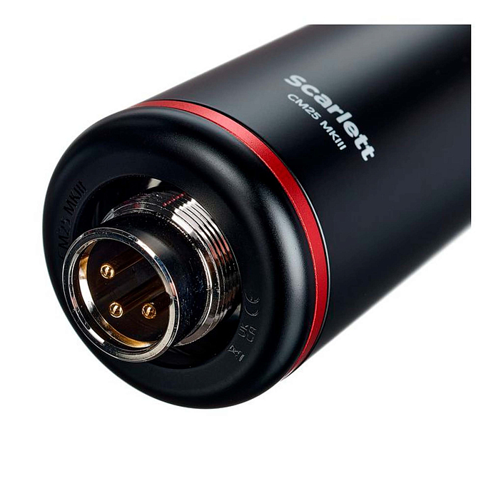 Комплект для звукозаписи Focusrite Scarlett 2i2 Studio 4th Gen - рис.9