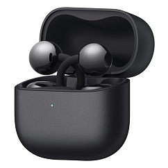 Беспроводные наушники HUAWEI FreeClip 2 Black