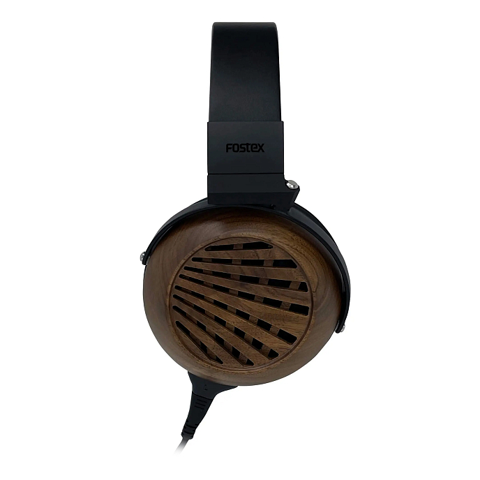 Наушники полноразмерные Fostex TH616 Wood - рис.2