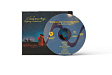 CD-диск PS Audio Clandestine Amigo - Temporary Circumstances Silver CD-SACD - рис.1