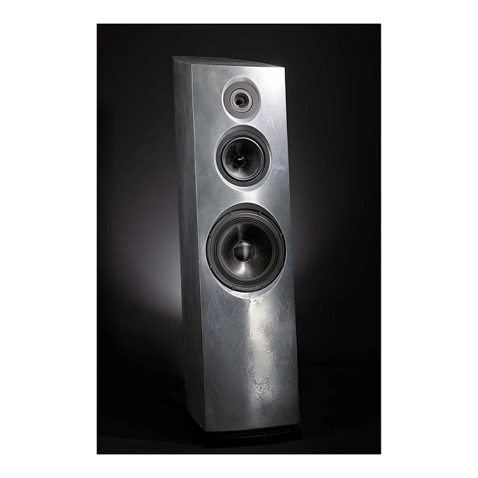 Напольная акустика Davis Acoustics Stellar Silver Moon - рис.3