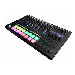 Процессор эффектов Roland MC-101 Black