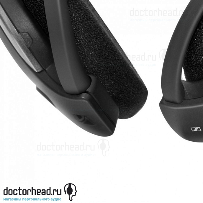 Беспроводные наушники Sennheiser MM 100 - рис.2
