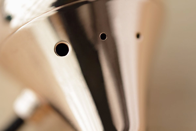 High End наушники Final Audio Design Piano Forte X Gold - рис.12