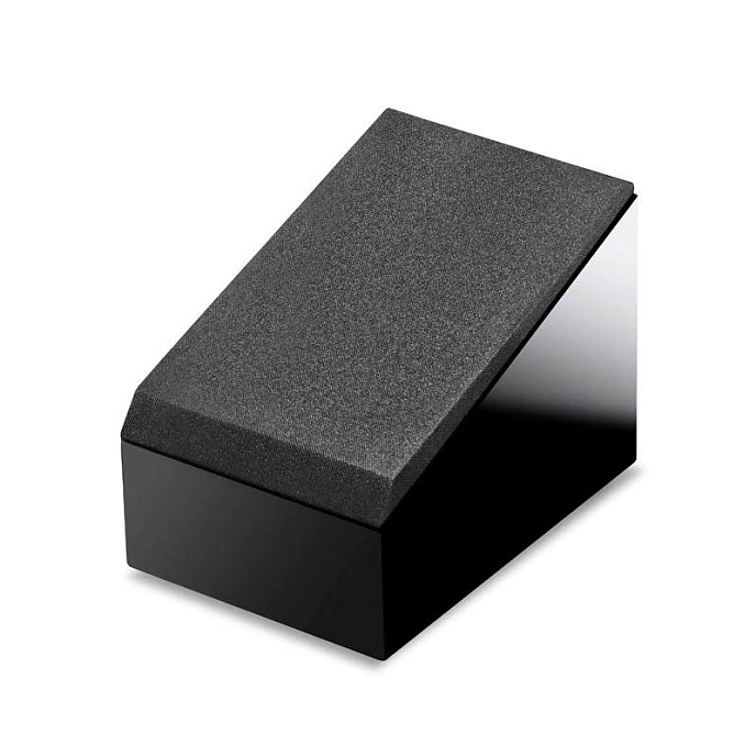 Полочная акустика KEF R8A Gloss Black - рис.1