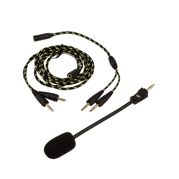 Игровая гарнитура Xtrfy H2 - рис.5