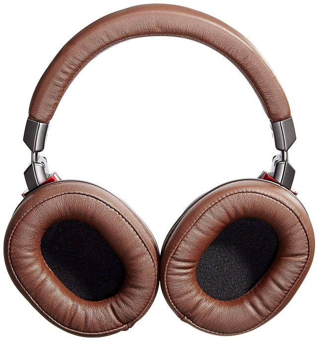 Наушники Audio-Technica ATH-MSR7B GM - рис.2