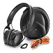 Наушники V-Moda XS On Ear Black - рис.3