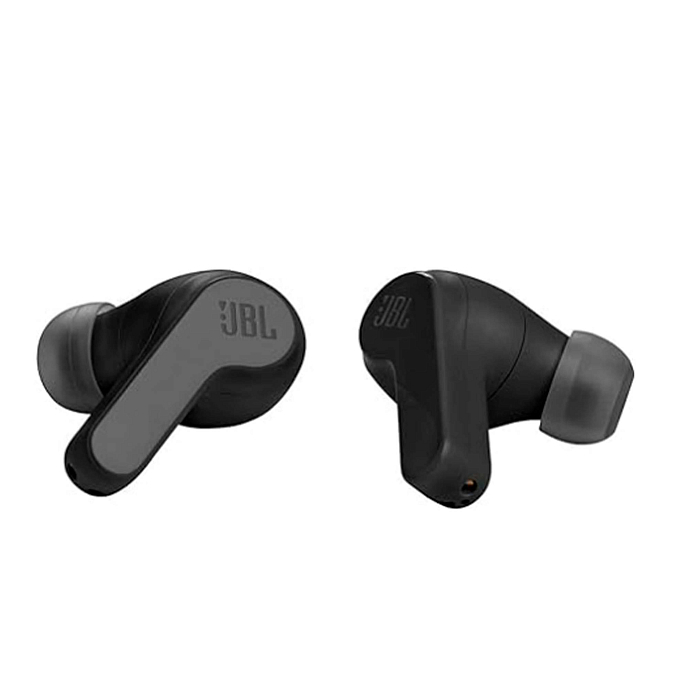 Беспроводные наушники JBL Vibe 200 Black - рис.3