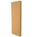 Акустическая панель Acoustic-Space Premium Ocher 200x64x15 - рис.0