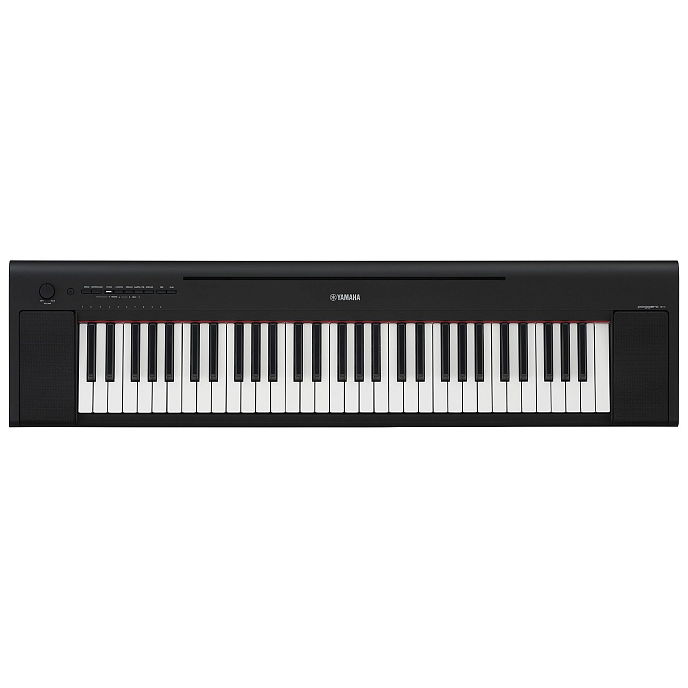 Синтезатор Yamaha NP-15B Black - рис.0
