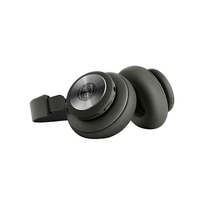 Беспроводные наушники Bang & Olufsen Beoplay H4 2nd Generation Black Anthracite - рис.2