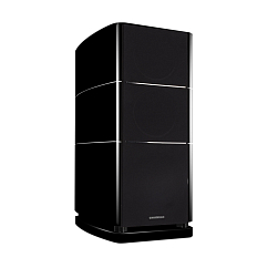 Полочная акустика Wharfedale Elysian 2 Black