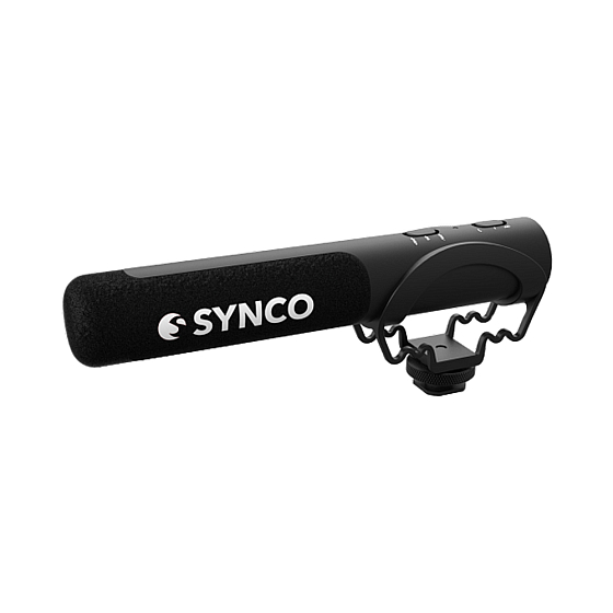 Микрофон-накамерный Synco Mic-M3 - рис.0