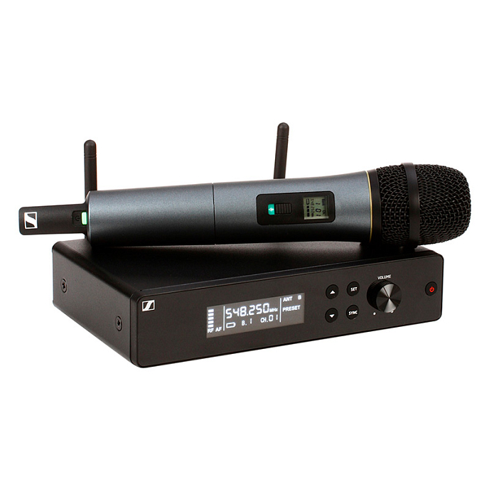 Радиосистема Sennheiser XSW 2-865-A - рис.0