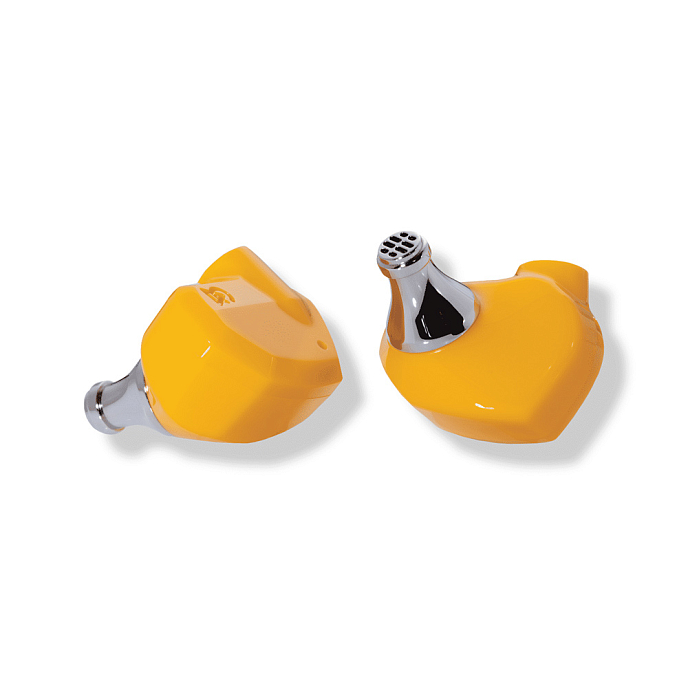 Наушники внутриканальные Campfire Audio Honeydew Orange - рис.1