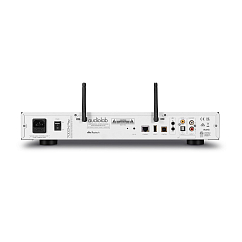 Сетевой аудиоплеер Audiolab 7000N Play Silver