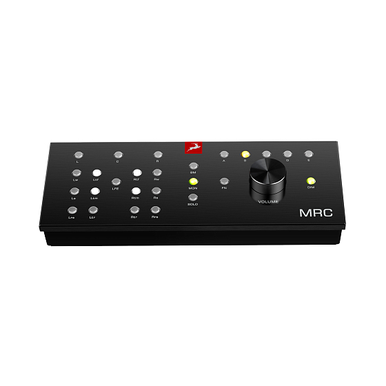 Аудиоинтерфейс Antelope Audio MRC Remote Control - рис.0
