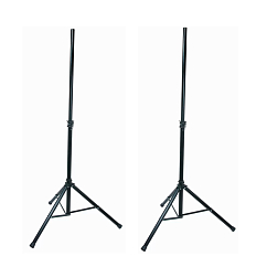 Стойки под акустику Quik Lok S-171 Pack Black