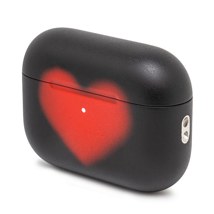 Беспроводные наушники Apple AirPods Pro 3 Total Heart Gradient Matte - рис.4