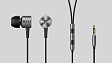 Наушники 1MORE E1003 Piston Classic In-Ear space grey - рис.1 Наушники 1MORE E1003 Piston Classic In-Ear space grey - рис.1