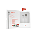 Кабель uBear Force Lightning - USB-A Silver - рис.3