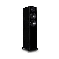 Напольная акустика Wharfedale Diamond 12.3 Black Oak