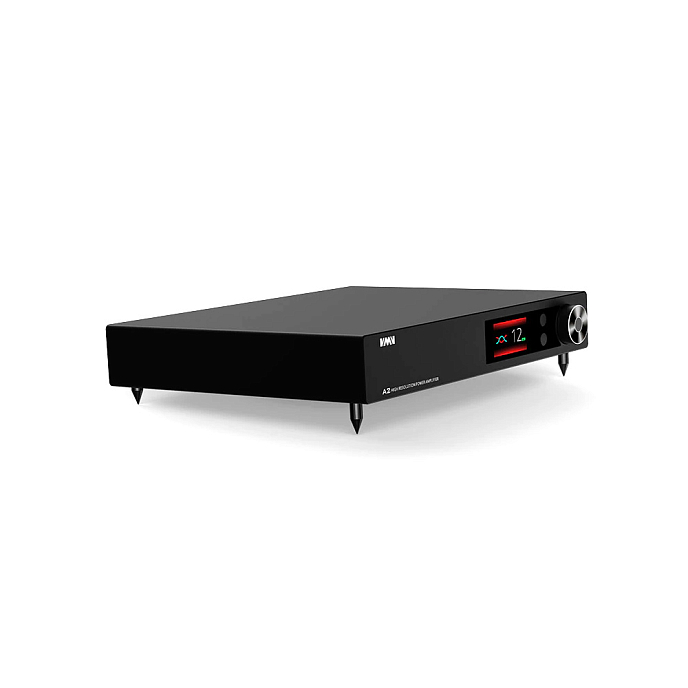 Интегральный усилитель SMSL VMV A2 - рис.4