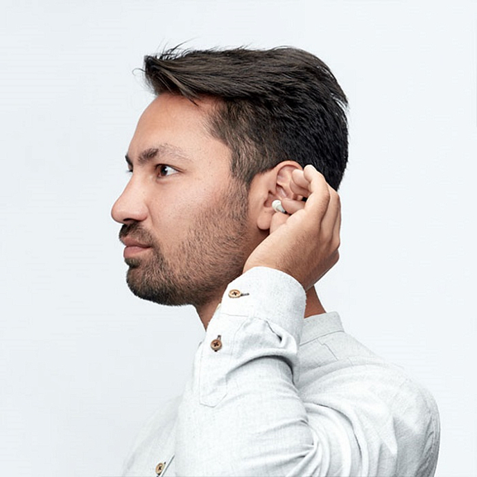 Беруши для музыкантов Alpine MusicSafe Classic - рис.2