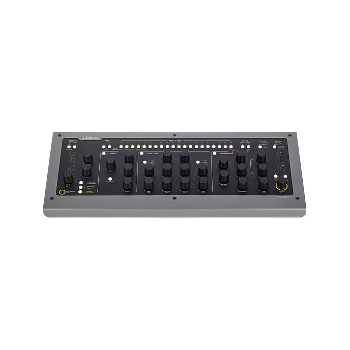 Контроллер Softube Console 1 MK2 black - рис.0