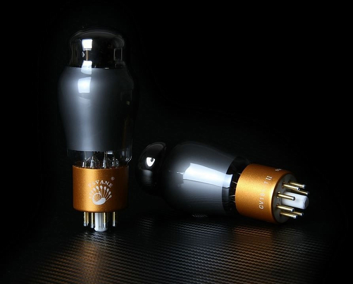 Радиолампа PSVANE CV181-TII - рис.1