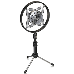 USB-микрофон Behringer BV635