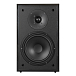 Полочная акустика Premiera ES-601 black wood 2-полосная полочная акустика (пара)_OpenBox - рис.1