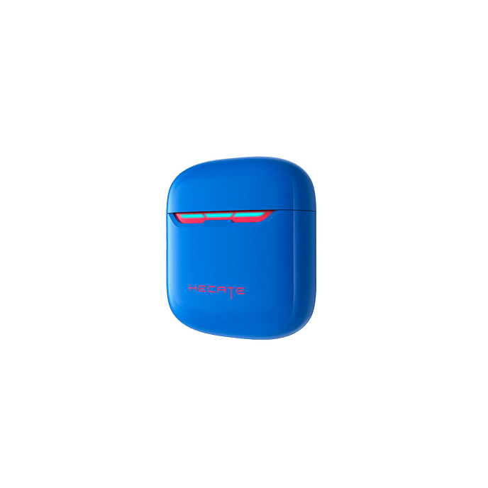 Беспроводные наушники Edifier HECATE GM3 Plus Blue - рис.3