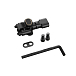 Адаптер SmallRig 4610 Rotatable Quick Release Adapter Black - рис.5