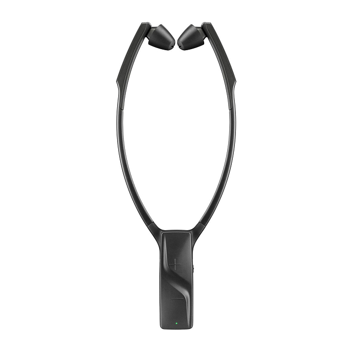 Беспроводные наушники Sennheiser RR 5000 Black - рис.2