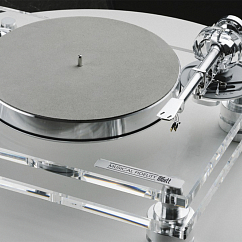 Проигрыватель винила Musical Fidelity M6xTT